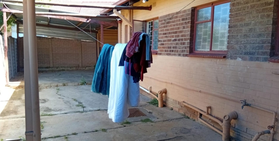 3 Bedroom Property for Sale in Uitsig Free State